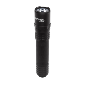 USB Tactical Flashlight – Black