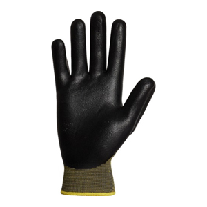 Moisture Wicking, Impact Resistant Work Gloves