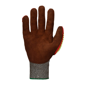 Typical Leather Palms Plus 