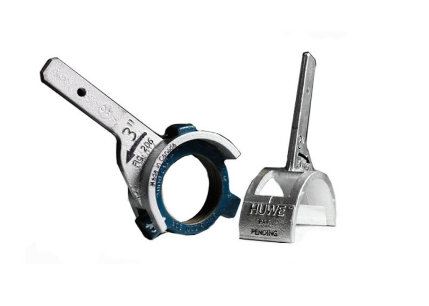HUWE® Wrench