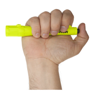 LED Pen Light 30 Lumens 2 AAA Primary Cells