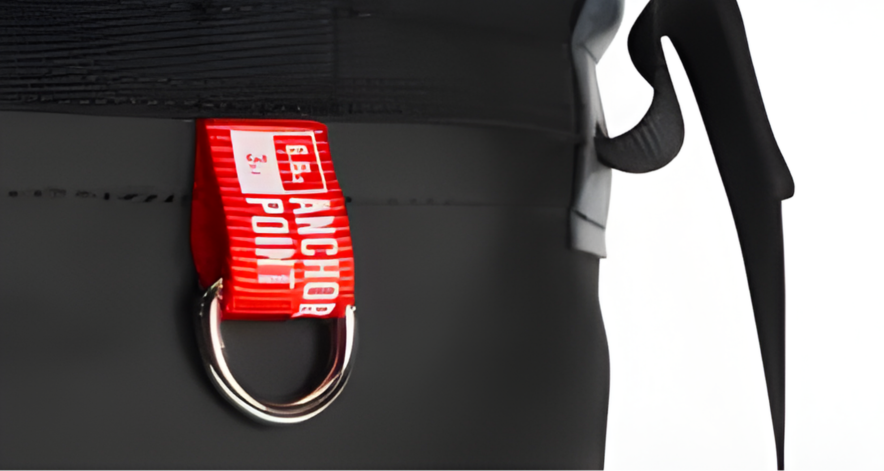 Tool Connectors & Tether Anchors