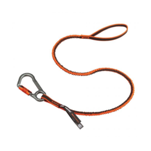 Tool Lanyard – Locking Carabiner + Loop – 15lbs