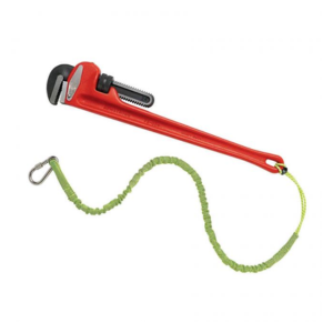 Tool Lanyard – Stainless-Steel Carabiner and Loop – 15lbs 