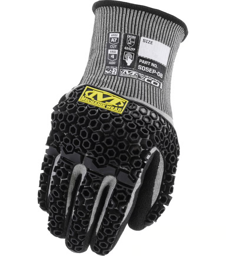 SpeedKnit™ Eco M-Pact®