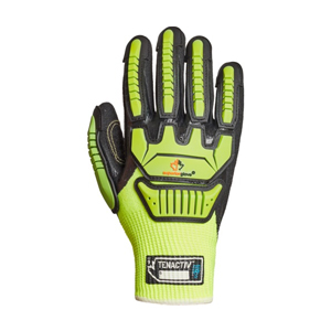 Hi-Viz 360° Cut Protection 