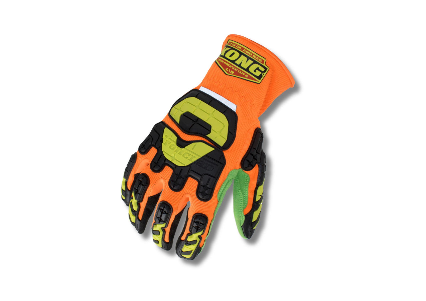 KONG LOW PROFILE IMPACT CUT5 GLOVE