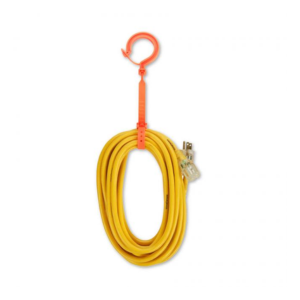 Locking Tie Hook