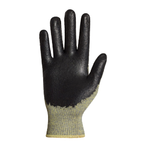 Arc Flash Tested Gloves That Guard Against Flames And Cuts