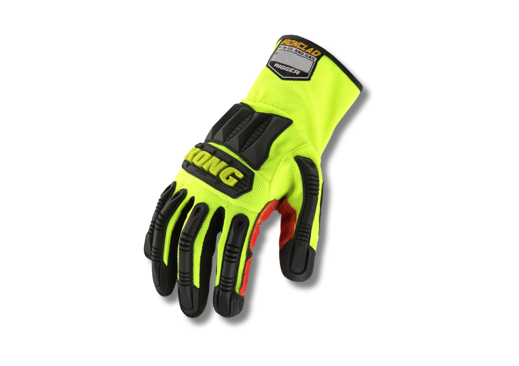 KONG RIGGER IMPACT GLOVE