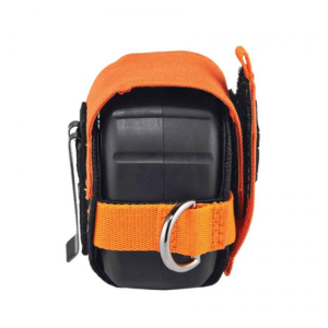 Tape Measure Holder – Belt Clip