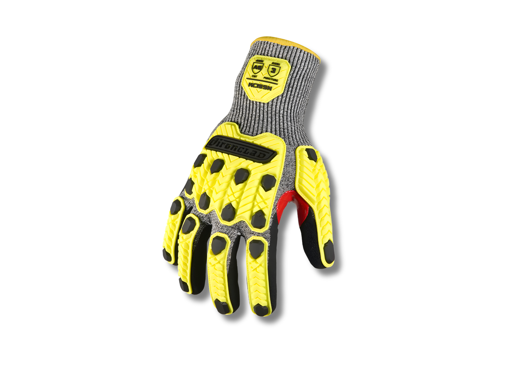 COMMAND™ A6 SN IMPACT