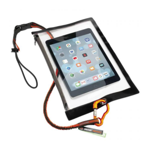 Tool Lanyard – Detachable Carabiner and Cinch Loop – 5lbs 