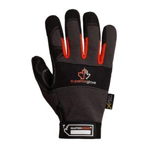 All-Purpose Mechanic Gloves With Strong Grip for Wet & Cold Conditions