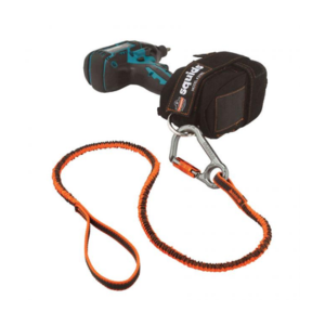 Tool Lanyard – Locking Carabiner + Loop – 15lbs