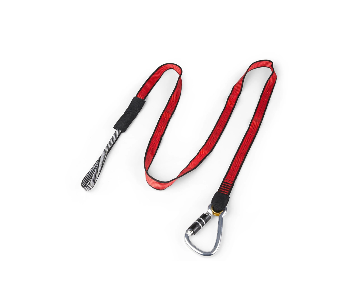 Webbing Tether Heavy-Duty Dual-Action – 15.9kg / 35lb