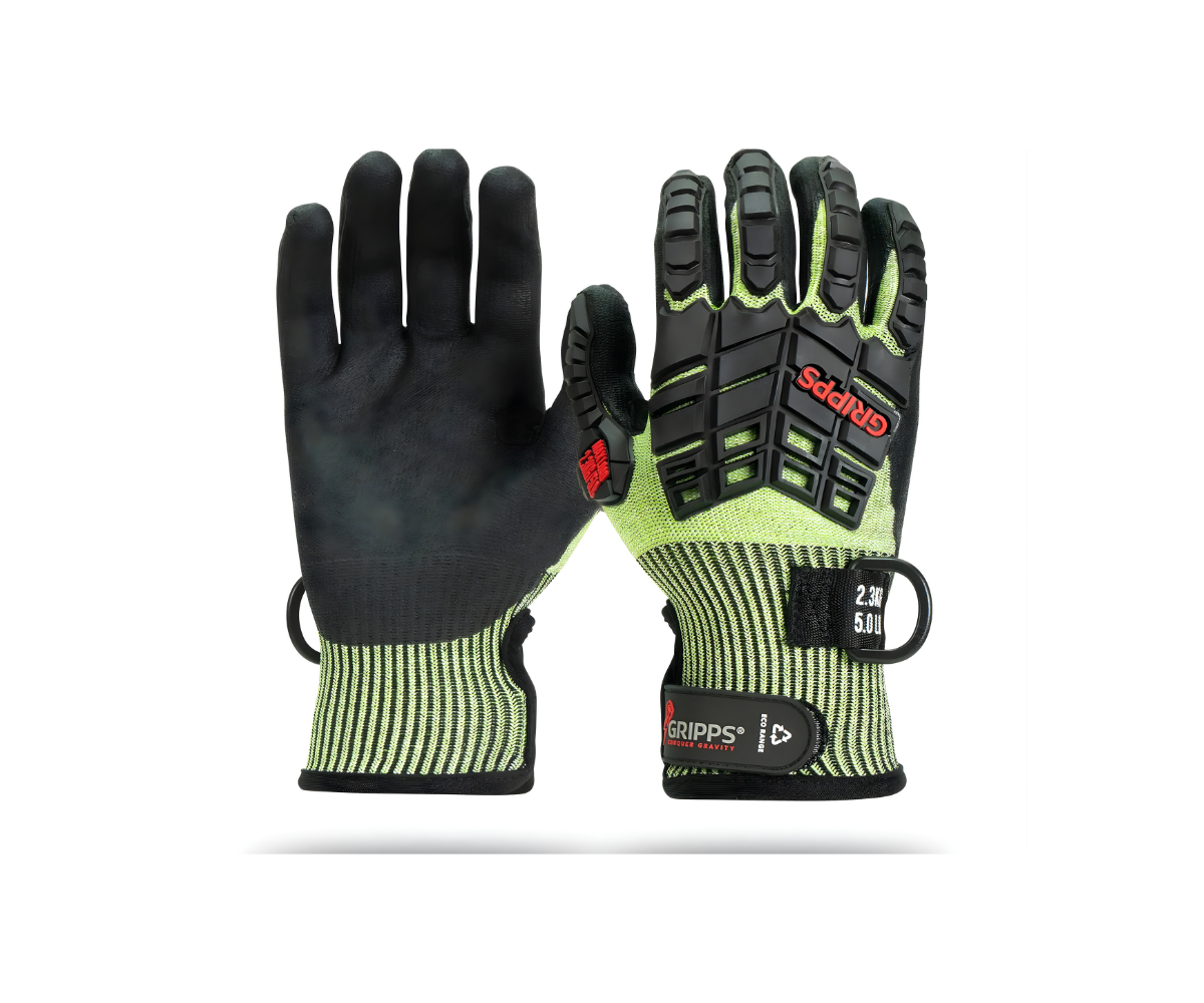 C5 Eco Impact Glove – 2.3kg / 5lb