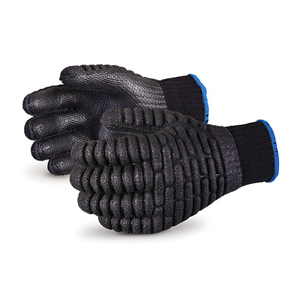 Vibrastop 10-Gauge Nylon/Cotton Knit 