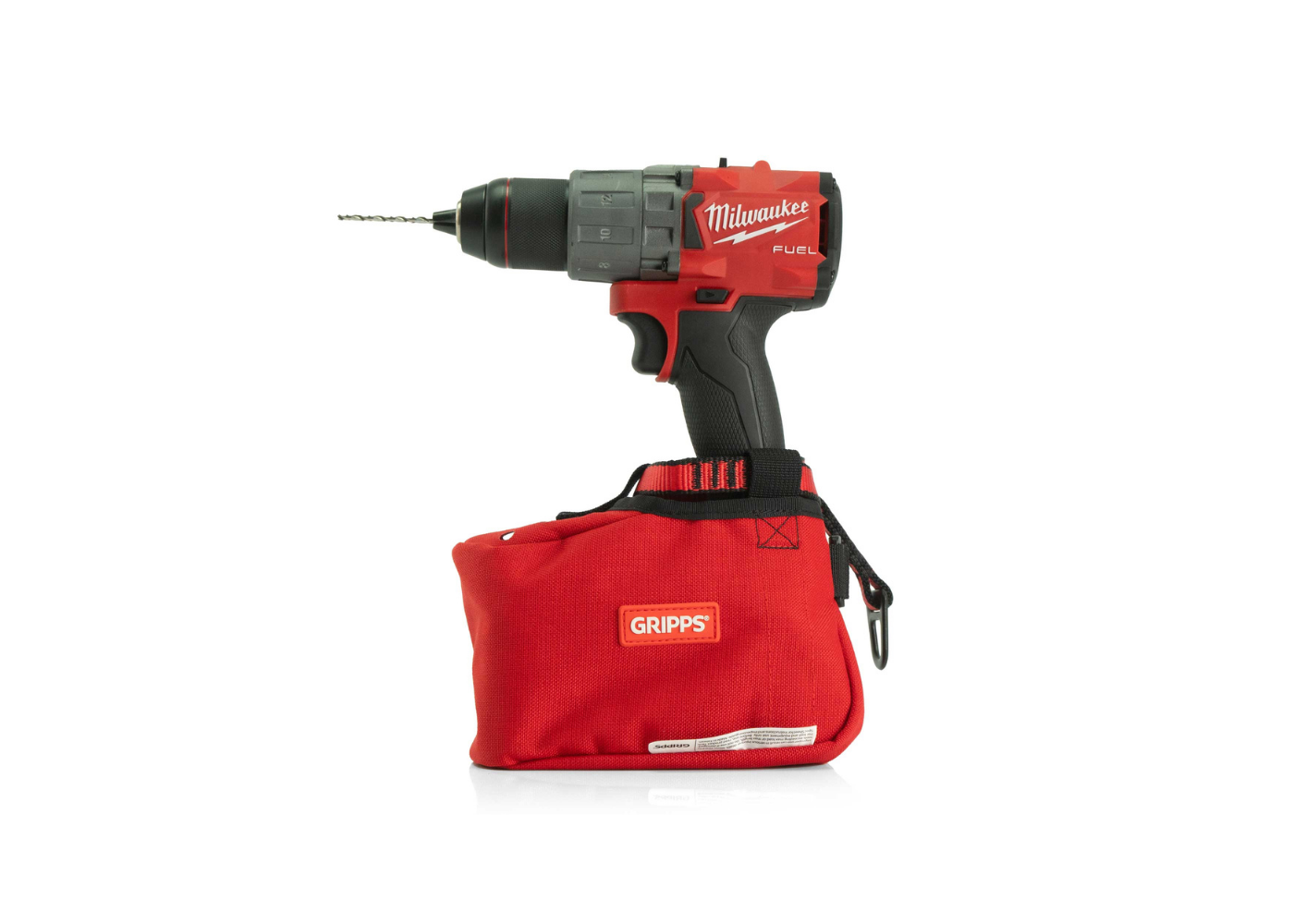 Battery Catch Holster XL - 7kg / 15lb