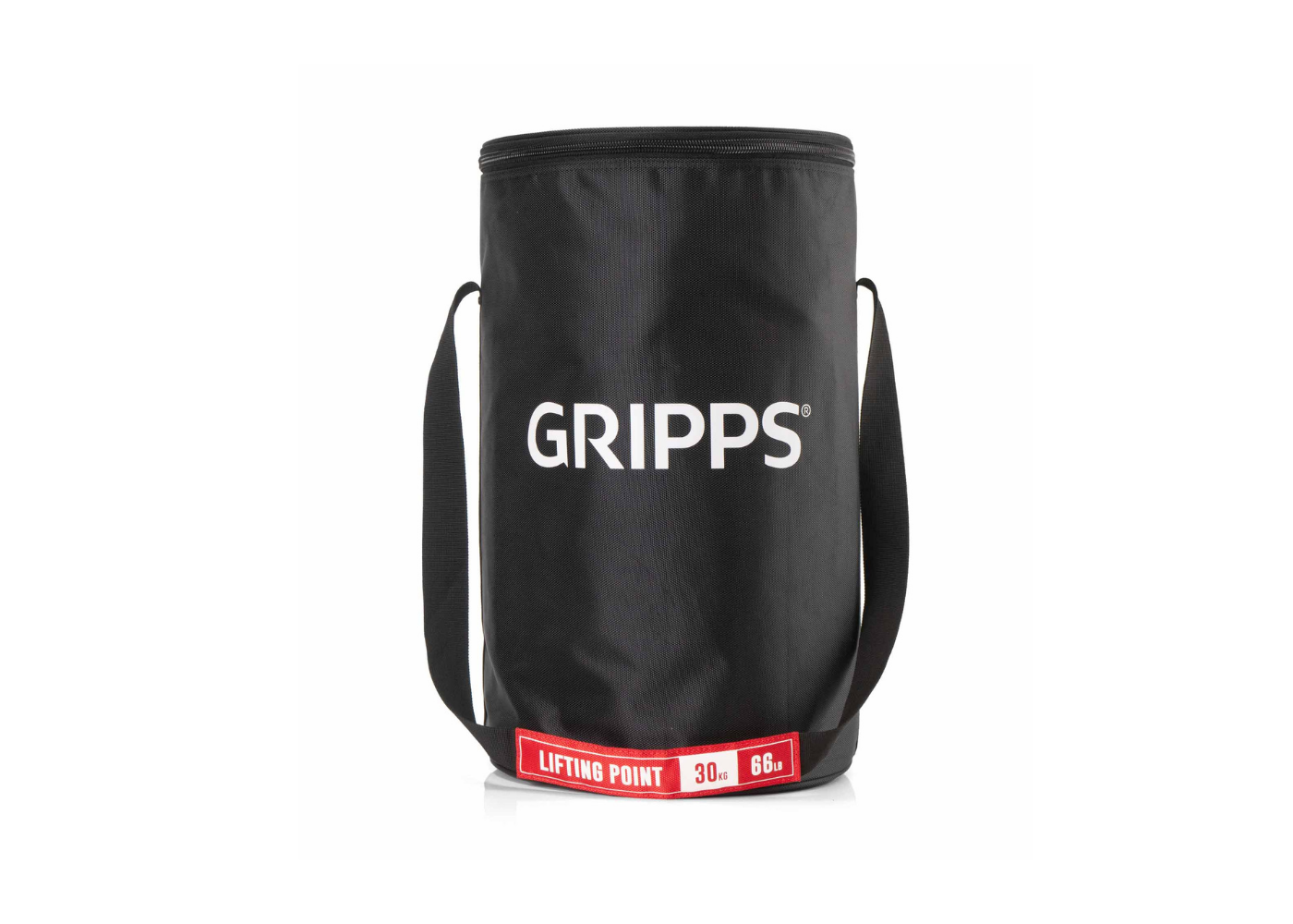 Zip-Lock Bag - 30kg / 66lb