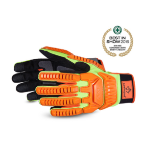 Superior Glove Clutch Gear D3O® Gloves