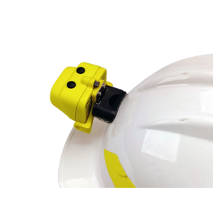 [Zone 0] IS Dual-Light Headlamp with Hard Hat Clip & Mount