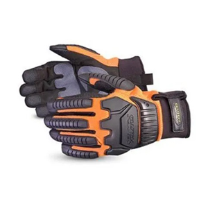 Anti-Impact Summer Weight Water-Proof Mechanics Glove