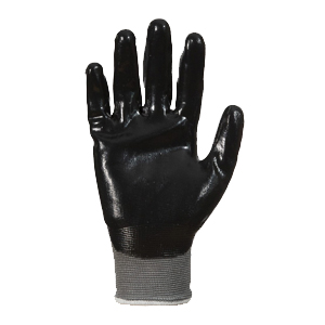 Breathable Impact And Cut Resistance With A Superior Grip