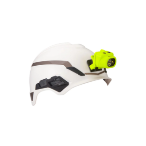 Rechargeable Intrinsically Safe Multi-Function Dual-Light Headlamp