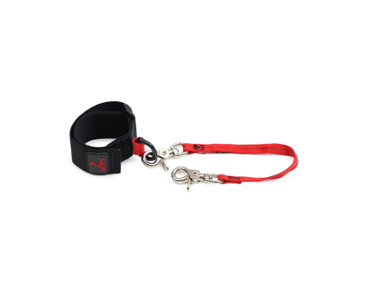 Adjustable Wrist Anchor With Tool Tether – 2.5kg / 5.5lb