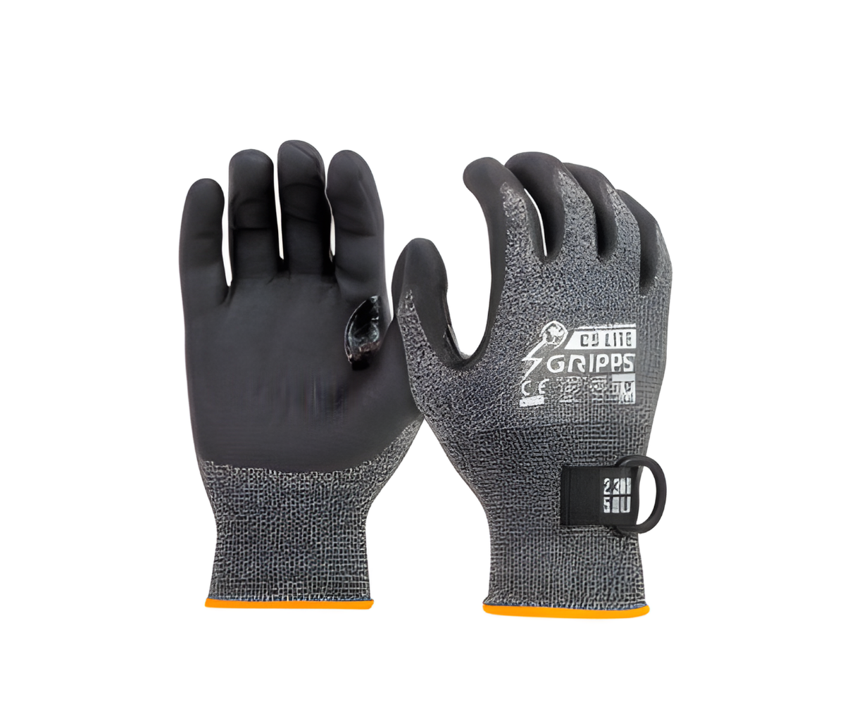 GRIPPS® C5 FlexiLite MKII Gloves