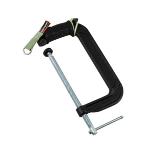 Elastic Tool Tether Attachment – Loop Tool Tails – 15lbs 