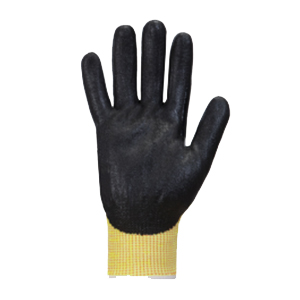 High-Visibility, Cut-Resistant Gloves