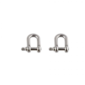 Tool Shackle (2-Pack) SMALL 