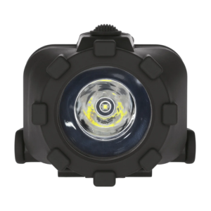 Multi-Function Headlamp