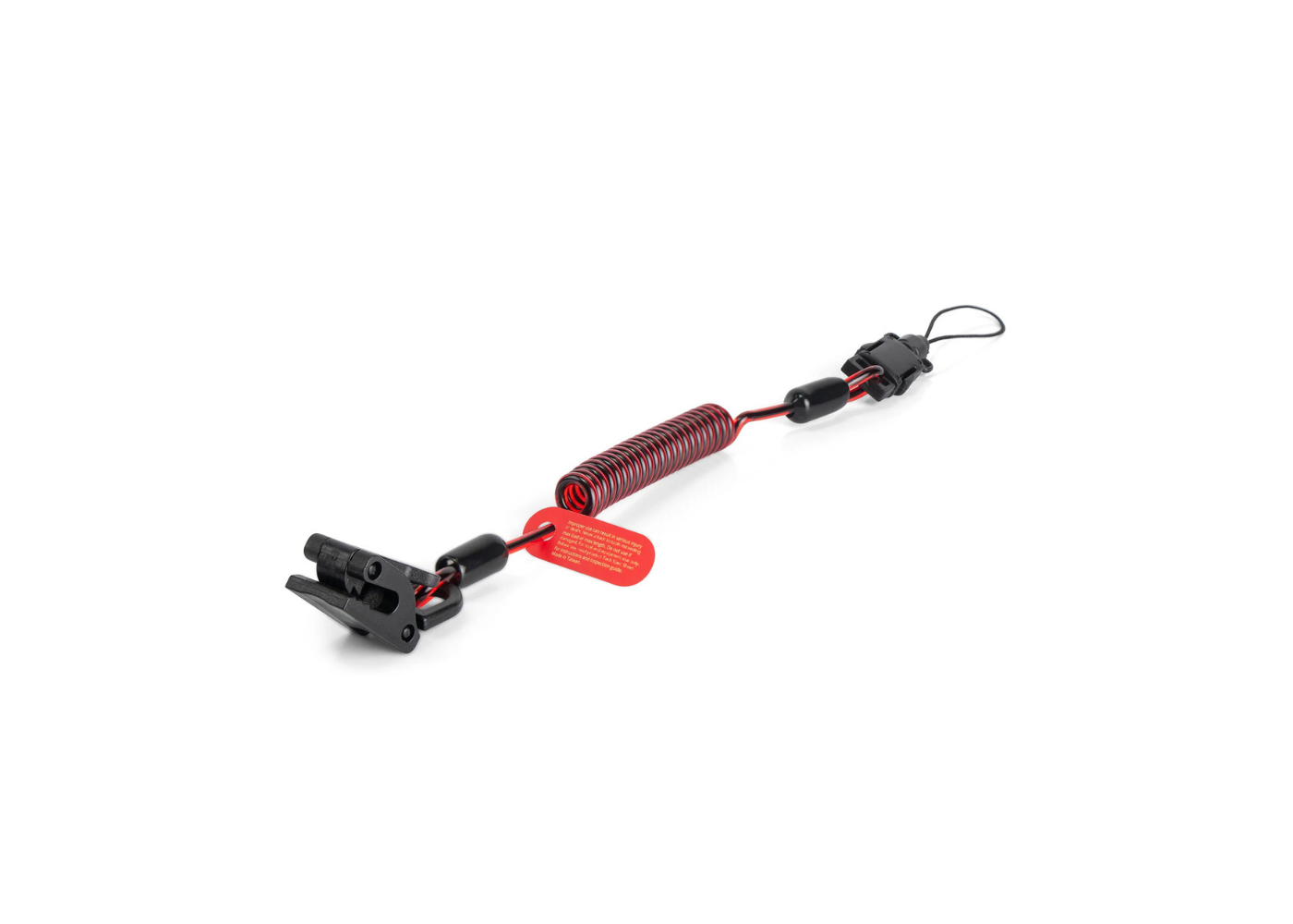 Safety Glasses Tether - 0.1kg / 0.22lb