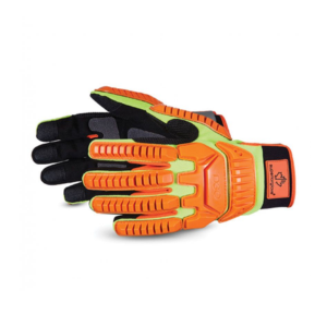 Superior Glove Clutch Gear D3O® Gloves