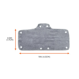 Hard Hat Sweatband Liner – Terry Cloth 