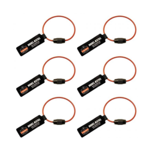 Wire Tool Attachment – Screw Gate Tool Tail – 3lbs