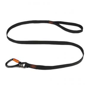 Tool Lanyard – Double-Locking Swivel Carabiner and Loop – 40lbs 