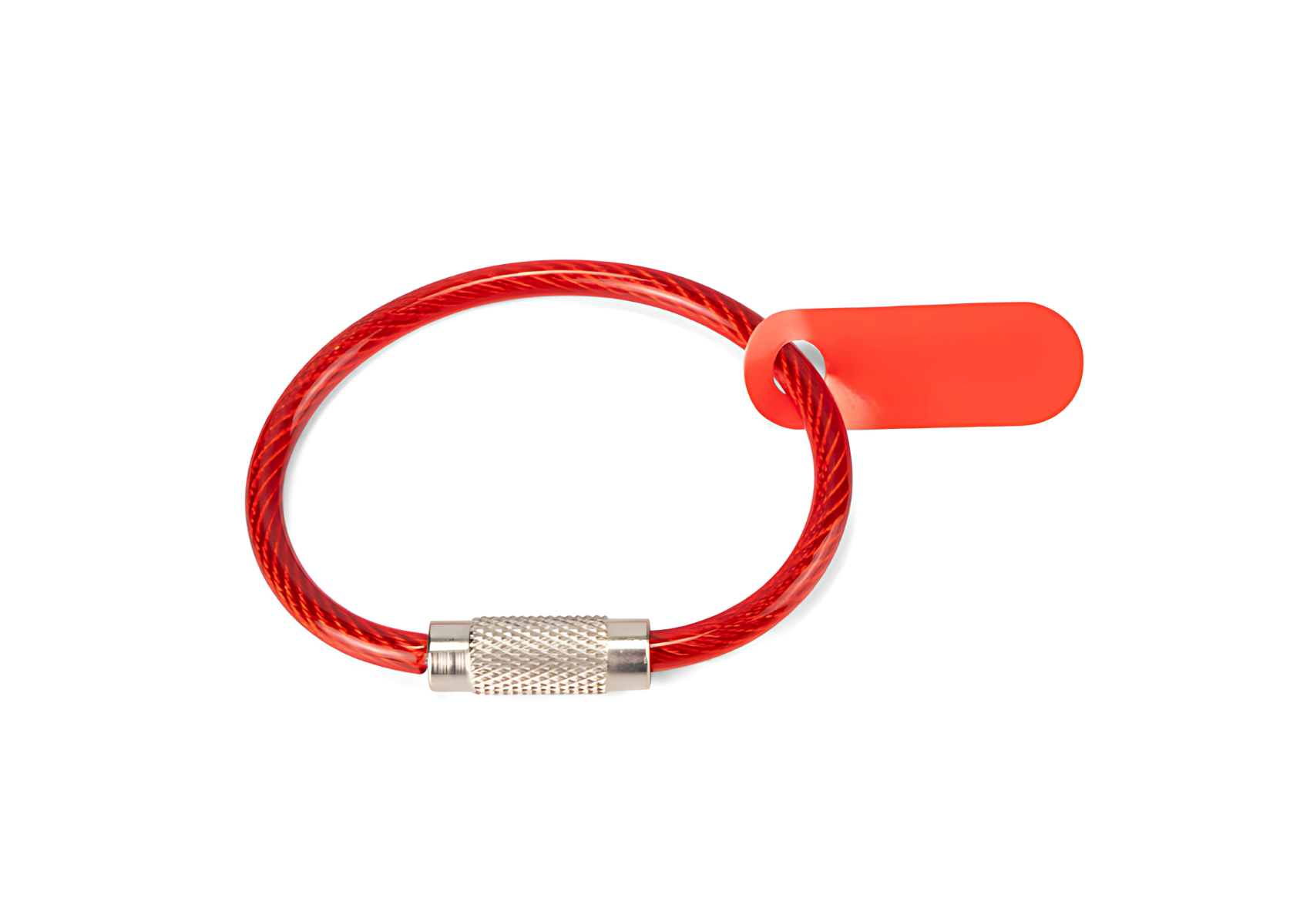 Screwlock Cable – 4mm x 200mm