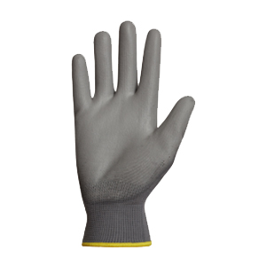 Highly Touch Sensitive, Non-Marring Gloves