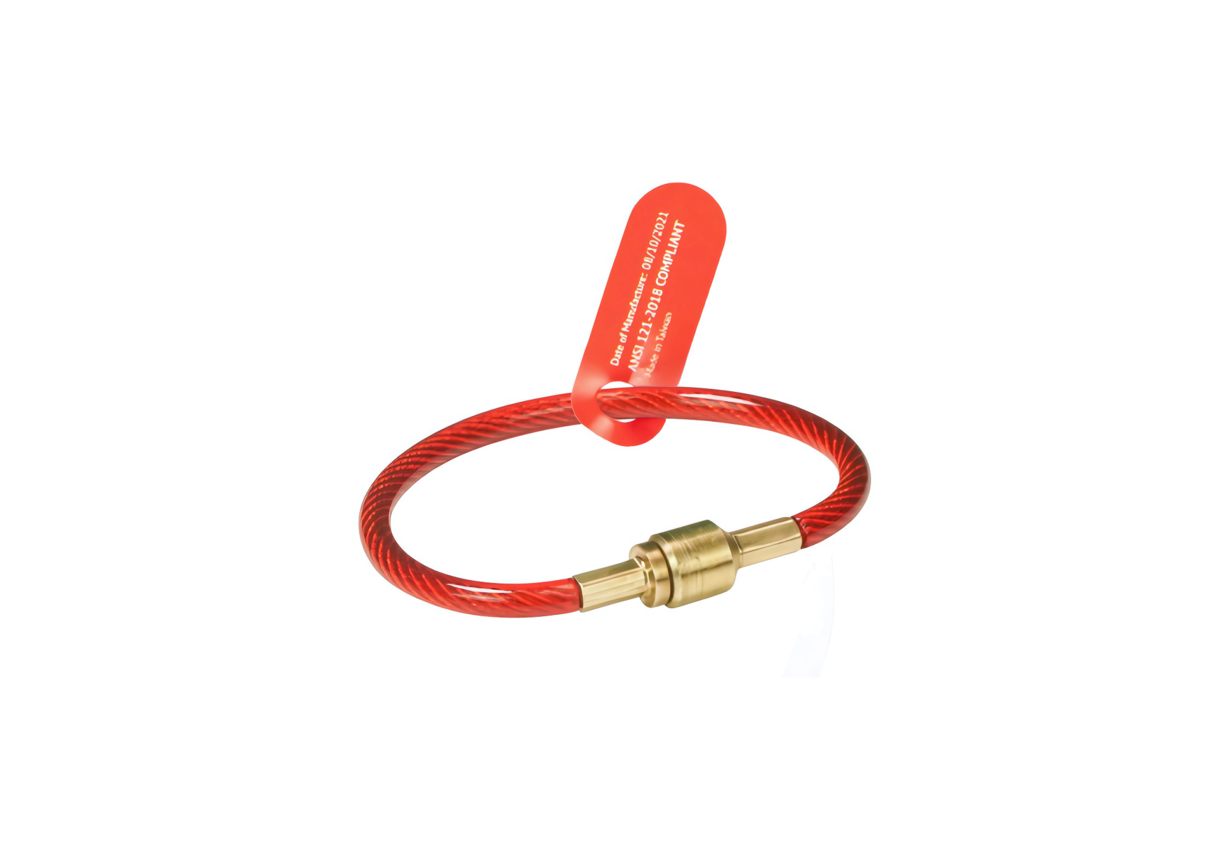 GRIPPS Gripplock Cable – 3mm x 120mm