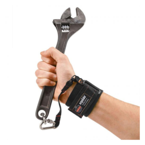 Pull-On Wrist Tool Lanyard – Carabiner – 3lbs