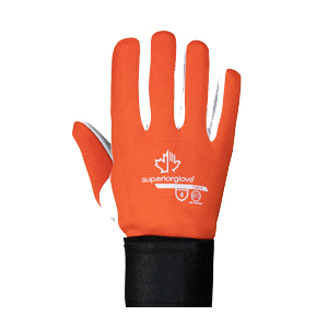 The Ultimate In Vibration Dampening And Abrasion Protection