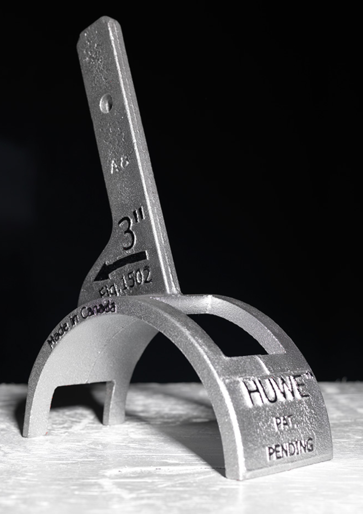 HUWE® Wrench