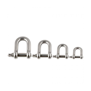Tool Shackle (2-Pack) SMALL 