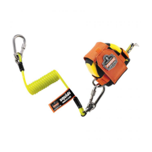 Tape Measure Holder – Belt Clip