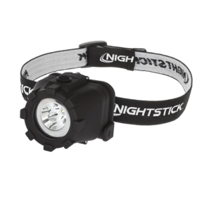 Multi-Function Headlamp