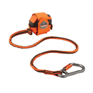 Tool Lanyard – Locking Carabiner + Loop – 15lbs